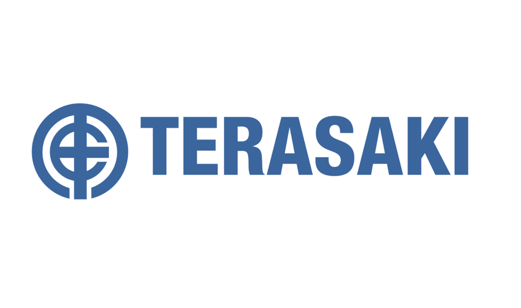 Terasaki Brand Logo - High Quality OEM Automation Parts